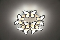 Потолочная светодиодная люстра Escada 10205/5LED 2