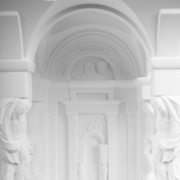 Встраиваемый светильник Loft IT Antique 10355B Фото № 8