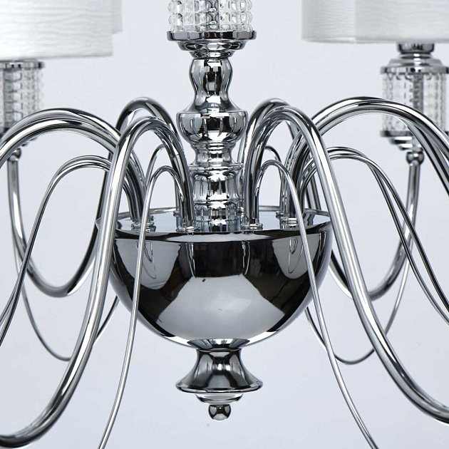 Подвесная люстра MW-Light Онтарио 692011308 изображение 9 Подвесная люстра MW-Light Онтарио 692011308 Фото № 9