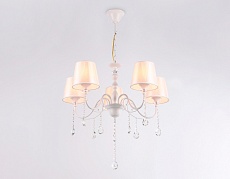 Подвесная люстра Ambrella light Traditional Modern TR4603 2