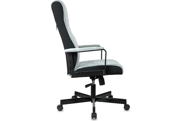 Кресло руководителя TopChairs ST-Domingo/LT28 изображение 8 Кресло руководителя TopChairs ST-Domingo/LT28 Фото № 8