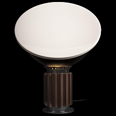 Настольная лампа Loft IT Taccia 10294/S Brown 1