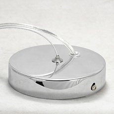 Подвесной светильник Lussole Loft Limestone LSP-8402 5