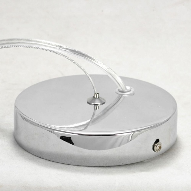 Подвесной светильник Lussole Loft Limestone LSP-8402 Фото № 6