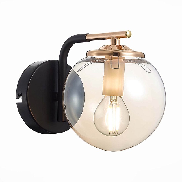 Бра Evoluce LITERNO SLE106901-01 Фото № 1