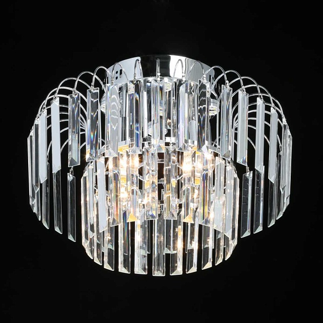 Люстра De City Бриз 111015008 Фото № 3