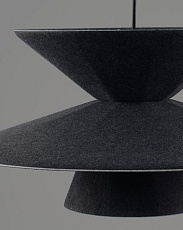 Подвесной светодиодный светильник Moderli Mantis V11101-PL 2