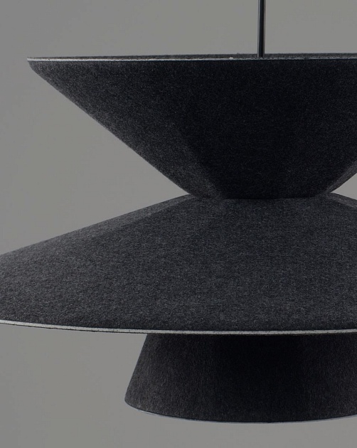 Подвесной светодиодный светильник Moderli Mantis V11101-PL изображение 3 Подвесной светодиодный светильник Moderli Mantis V11101-PL Фото № 3