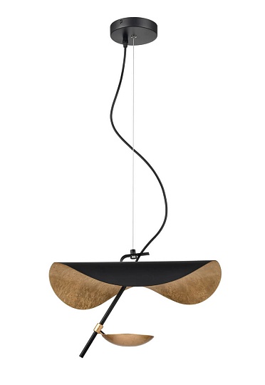 Подвесной светильник Vele Luce Aronos VL5734P21 Фото № 2