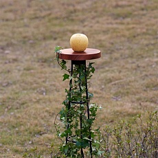 Ландшафтный светильник Odeon Light Liana Nature 7108/15GL 3