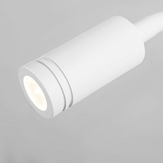 Бра Elektrostandard Lungo LED белый MRL LED 1017 a047876 2