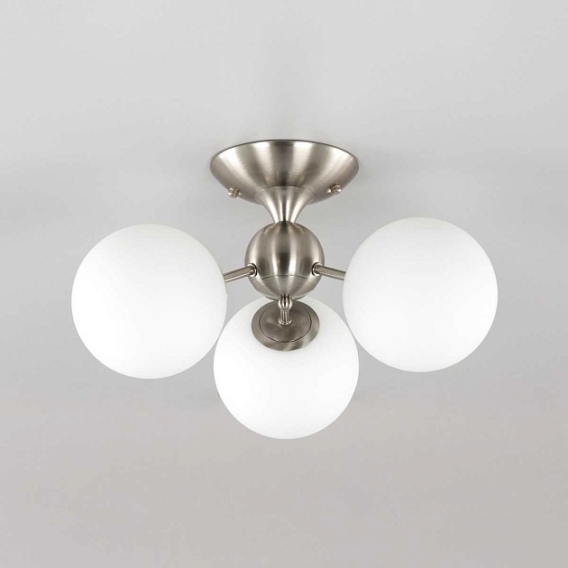 Потолочная люстра Citilux Томми CL102134 изображение 11 Потолочная люстра Citilux Томми CL102134 Фото № 11