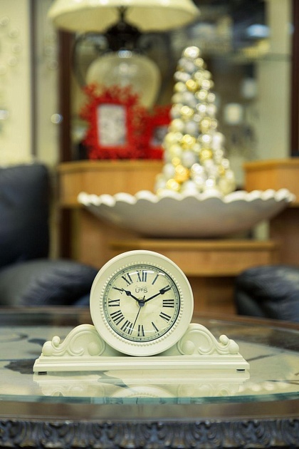 Часы настольные Tomas Stern 9063 изображение 2 Часы настольные Tomas Stern 9063 Фото № 2