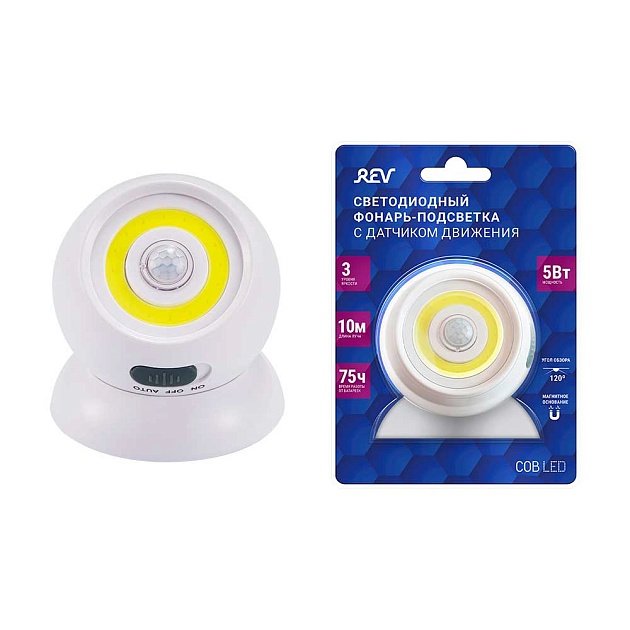 Настольный фонарь REV 29108 4 Фото № 1