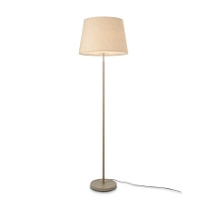 Торшер Freya FR2057FL-01BG 1