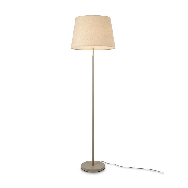 Торшер Freya FR2057FL-01BG Фото № 2