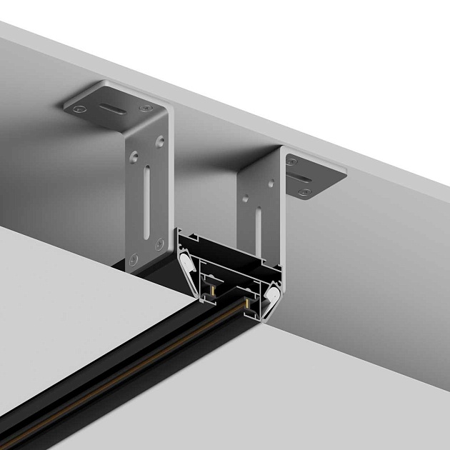 Закладной профиль Hesby Lighting Skylite HSBL_0193 изображение 3 Закладной профиль Hesby Lighting Skylite HSBL_0193 Фото № 3