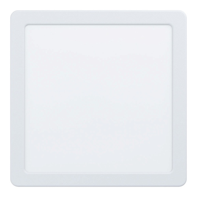 Встраиваемый светодиодный светильник Eglo Fueva 99164 Фото № 1