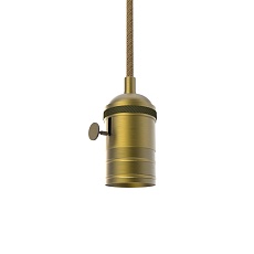 Подвесной светильник Gauss Decor PL042 4