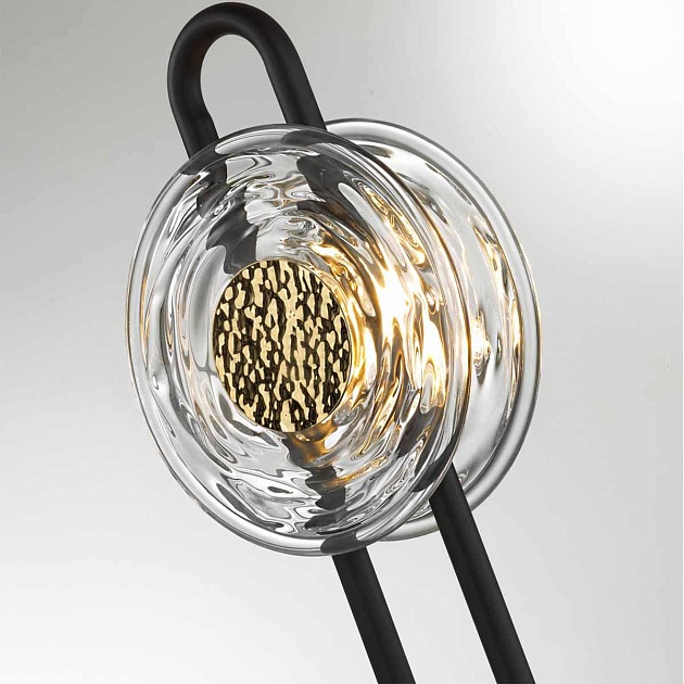 Настольная лампа Odeon Light Exclusive Modern Magnet 5407/12TL фото 3