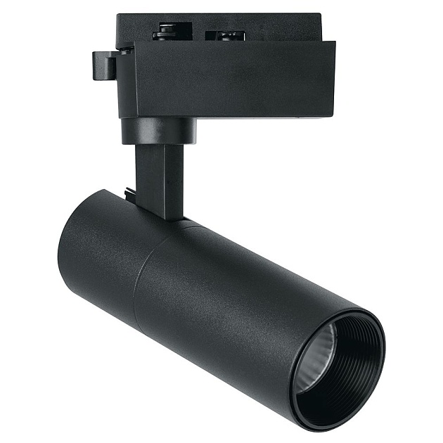 Трековый светодиодный светильник Feron AL140 41612 изображение 1 Трековый светодиодный светильник Feron AL140 41612 Фото № 1