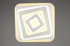 Потолочная светодиодная люстра Omnilux Bellagio OML-07307-338 2