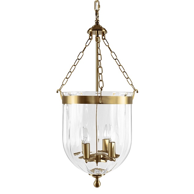 Подвесной светильник Loft It Incense 10455/4 AB Фото № 7