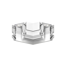 Коннектор Denkirs Smart One TR2026-WH 2
