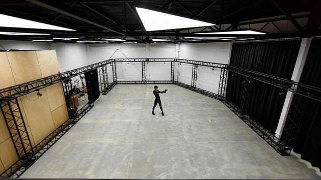 Подвесной светодиодный светильник Siled Trigon-Prof 7370338 Фото № 6