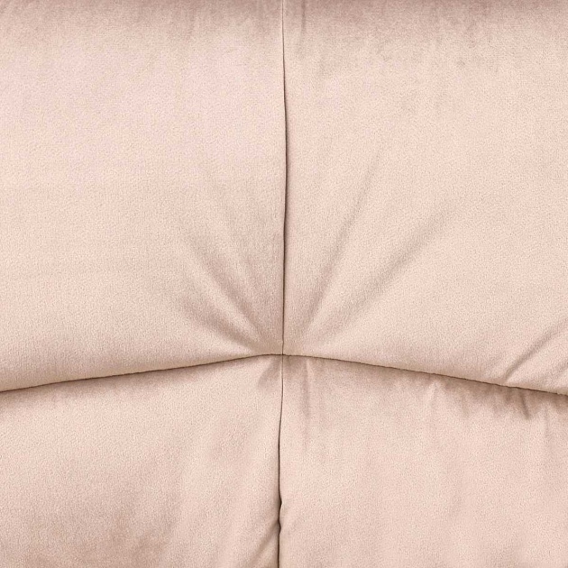 Кресло AksHome Soft бежевый, велюр 75719 изображение 3 Кресло AksHome Soft бежевый, велюр 75719 Фото № 3