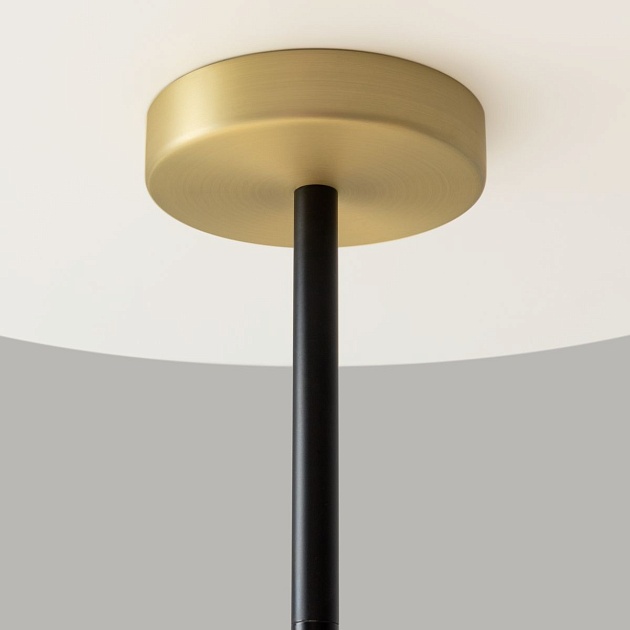 Подвесной светильник Maytoni Nostalgia MOD048PL-06G изображение 3 Подвесной светильник Maytoni Nostalgia MOD048PL-06G Фото № 3