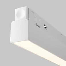 Трековый светильник Voltega Эксилайт / Exilight VGL030-2-30W3K-W 4