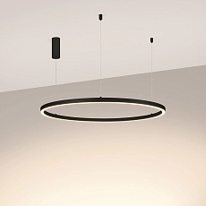 Подвесной светодиодный светильник Arlight SP-Congo-Mult-1-R800-42W Warm3000 046247 2