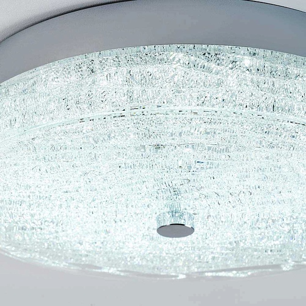 Потолочный cветильник LED4U L1117-300 CR Фото № 8