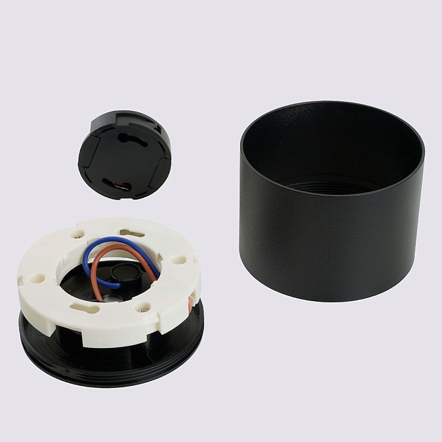 Трековый светильник Feron AL134 51123 Фото № 5