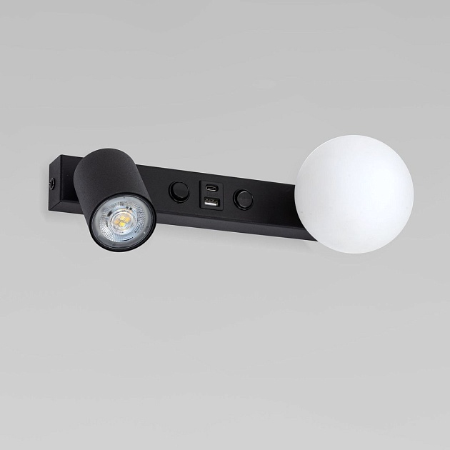 Бра TK Lighting 10152 Vox Фото № 1