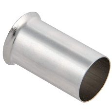 Наконечник НШВ 25-16 (100шт/упак) IEK UEN11-25-16