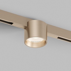Трековый светильник Denkirs Shine Prime Spot 3000К / Шайн Прайм Спот 3000К DK4763-CP
