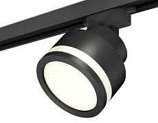 Комплект трекового светильника Ambrella light Track System XT (A2526, A2106, C8102, N8415) XT8102022