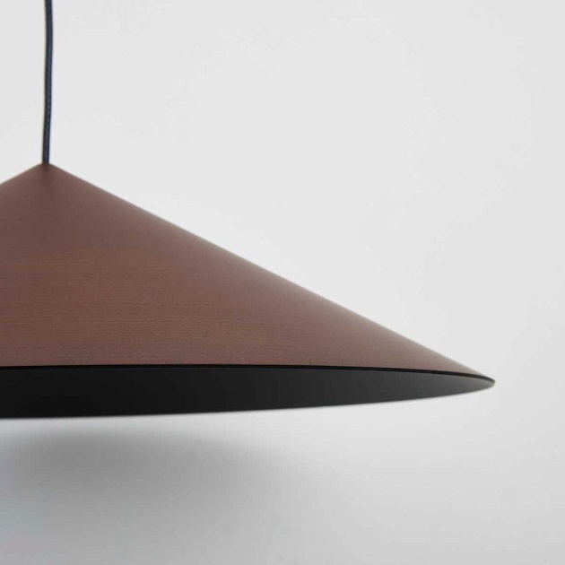 Подвесная люстра Mantra Cono 9458 изображение 5 Подвесная люстра Mantra Cono 9458 Фото № 5