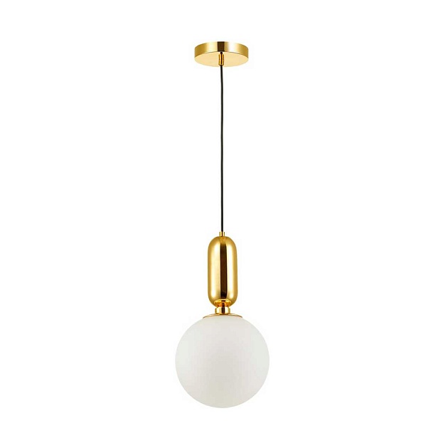 Подвесной светильник Odeon Light Pendant Okia 4669/1 Фото № 1