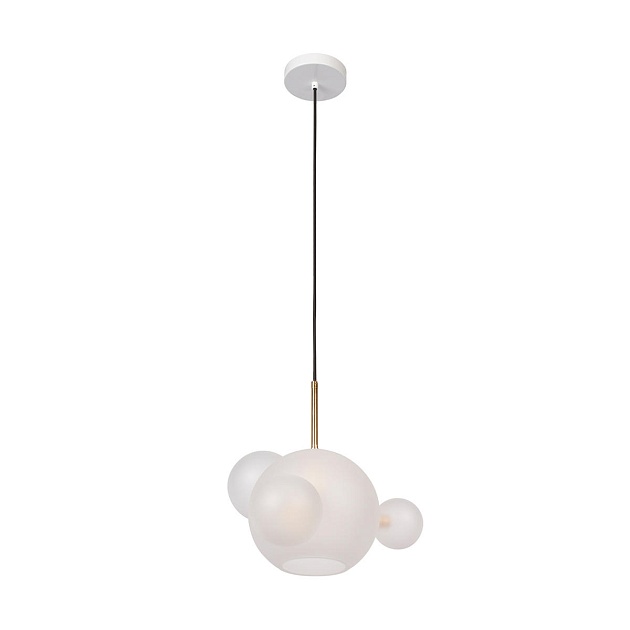 Подвесной светильник Loft IT Bolle 2030-P4 mini Фото № 4