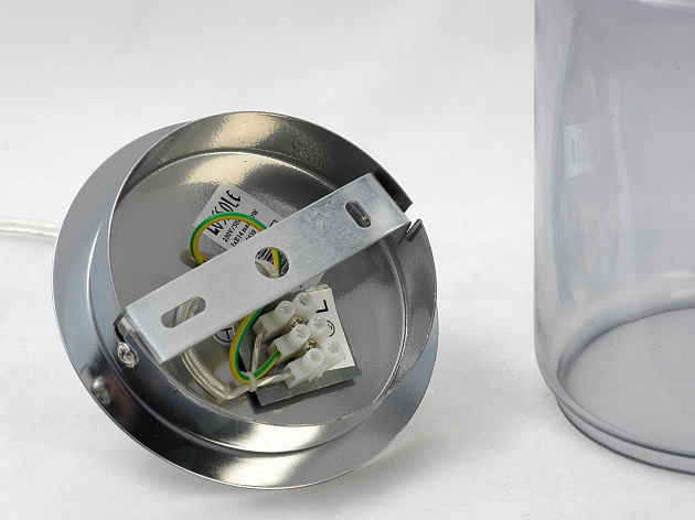 Подвесной светильник Lussole Loft LSP-9639 изображение 2 Подвесной светильник Lussole Loft LSP-9639 Фото № 2