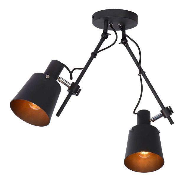 Спот Lucide Quinny 74107/12/30 изображение 2 Спот Lucide Quinny 74107/12/30 Фото № 2