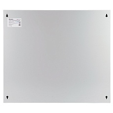 Шкаф навесной распределительный ЩРН-72 Stekker EBX60-1/72-31 IP31, 72 модуля, сталь ArcaMetal 50536 4