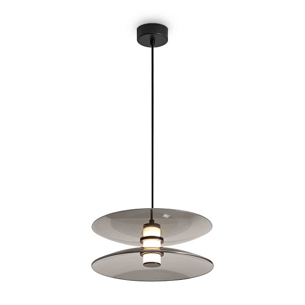 Подвесной светильник Freya Modern Tower FR5537PL-L6B1 Фото № 2