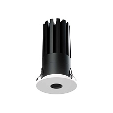 Светильник светодиодный встраиваемый Spira Slim Lightstar 074346