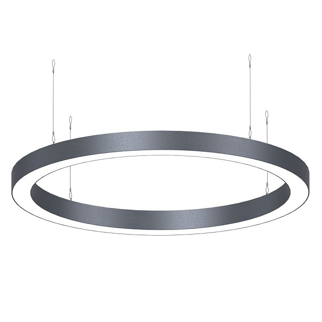 Подвесной светодиодный светильник Fiberli BLZS 11110514 изображение 1 Подвесной светодиодный светильник Fiberli BLZS 11110514 Фото № 1