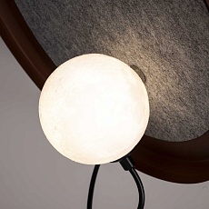 Подвесной светильник Imperium Loft Margott D35 Orange 213909-23 5