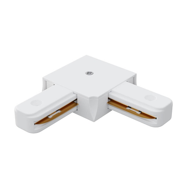 Коннектор угловой однофазный Apeyron 09-122 изображение 1 Коннектор угловой однофазный Apeyron 09-122 Фото № 1